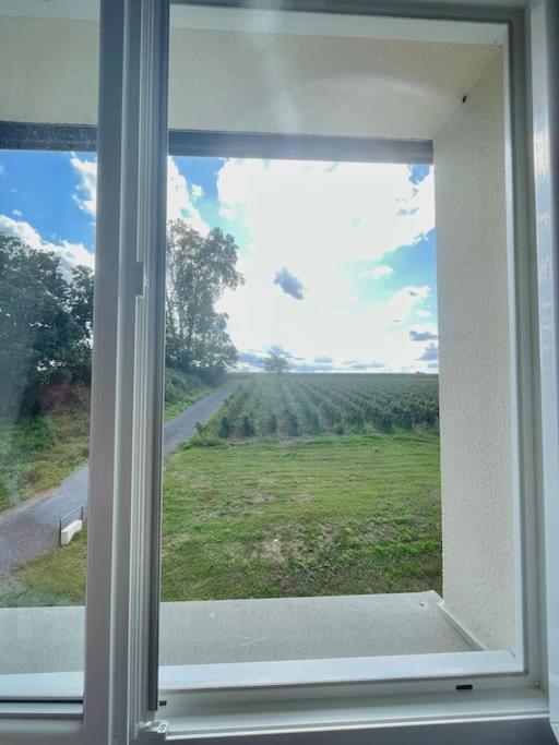Le Logis De Pomerol Zewnętrze zdjęcie